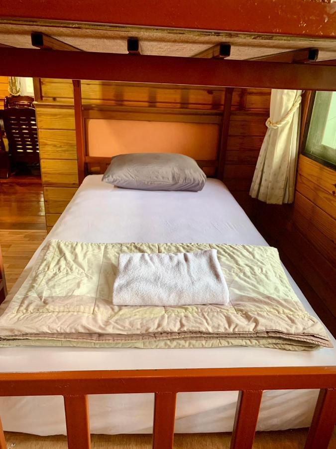 Baan Soontree Resort Chiang Rai Buitenkant foto
